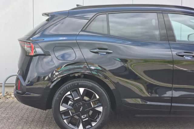 Kia Sportage (2026) thumbnail 38