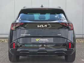 Kia Sportage (2026) thumbnail 5