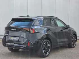 Kia Sportage (2026) thumbnail 6