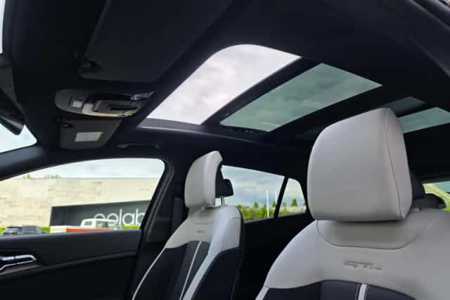 Kia Sportage (2026) thumbnail 7