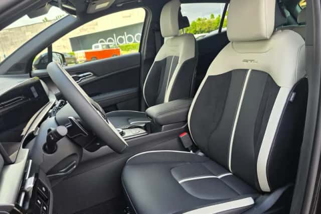 Kia Sportage (2026) thumbnail 8