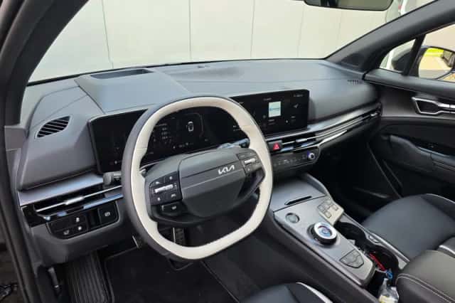 Kia Sportage (2026) thumbnail 10