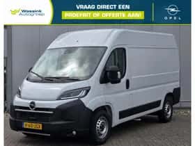 Opel Movano (2024)