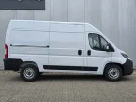 Opel Movano (2024) thumbnail 4