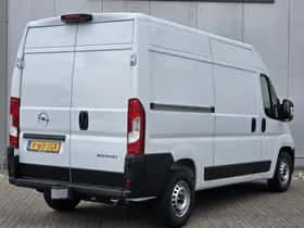 Opel Movano (2024) thumbnail 6