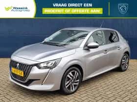 Peugeot 208 (2021) thumbnail 1