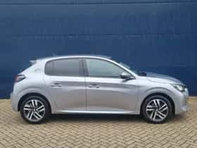 Peugeot 208 (2021) thumbnail 2