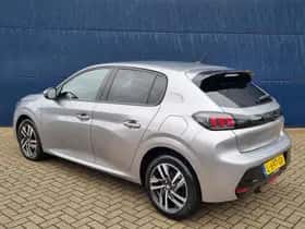 Peugeot 208 (2021) thumbnail 13