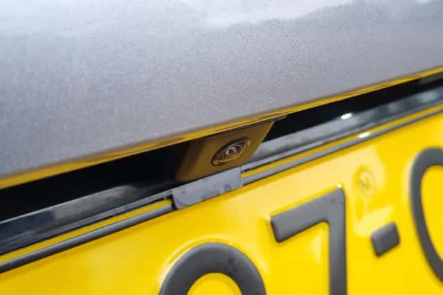 Peugeot 208 (2021) thumbnail 14