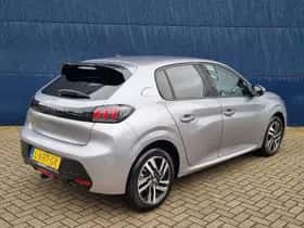 Peugeot 208 (2021) thumbnail 16