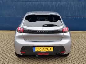 Peugeot 208 (2021) thumbnail 17