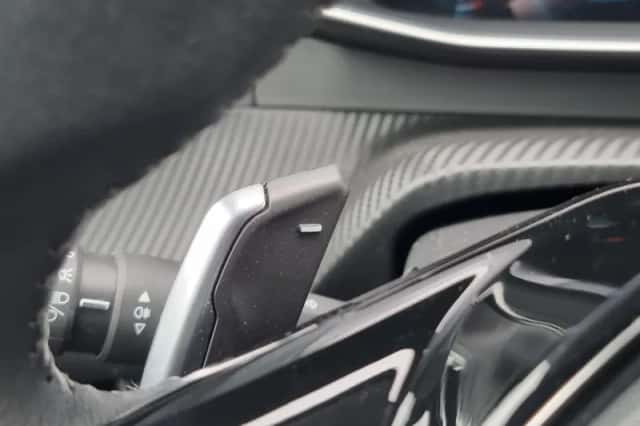Peugeot 208 (2021) thumbnail 25