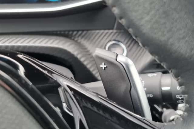 Peugeot 208 (2021) thumbnail 26