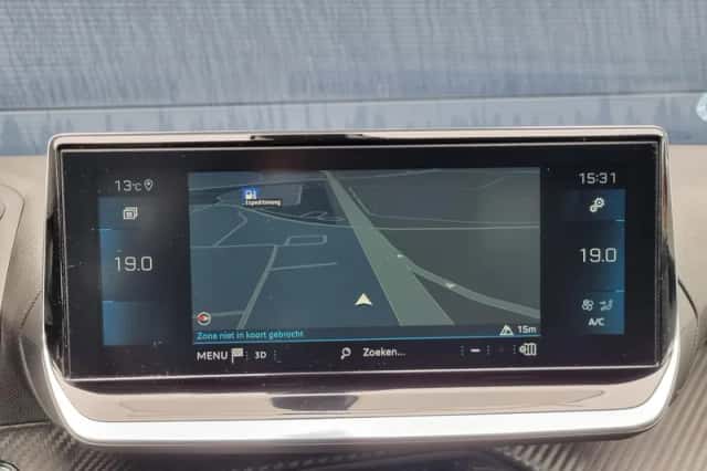 Peugeot 208 (2021) thumbnail 29