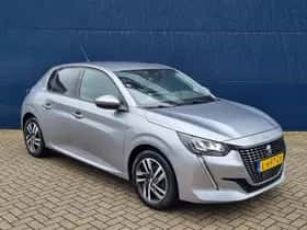 Peugeot 208 (2021) thumbnail 4