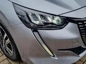 Peugeot 208 (2021) thumbnail 5