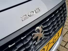 Peugeot 208 (2021) thumbnail 6