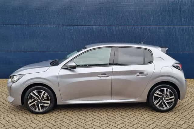Peugeot 208 (2021) thumbnail 10
