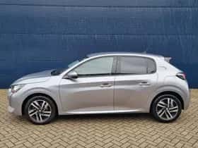 Peugeot 208 (2021) thumbnail 10