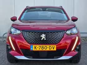 Peugeot 2008 (2021) thumbnail 2