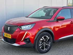 Peugeot 2008 (2021) thumbnail 32