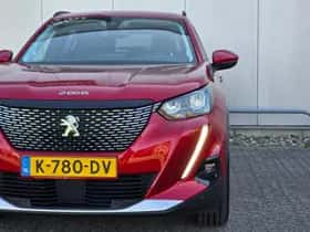 Peugeot 2008 (2021) thumbnail 33