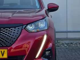 Peugeot 2008 (2021) thumbnail 34