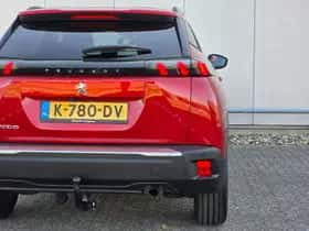 Peugeot 2008 (2021) thumbnail 36