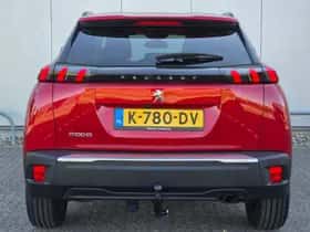 Peugeot 2008 (2021) thumbnail 5