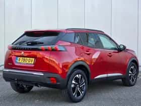 Peugeot 2008 (2021) thumbnail 6