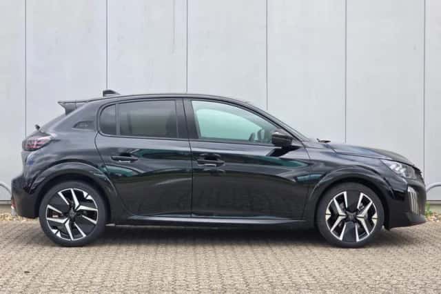 Peugeot 208 (2024) thumbnail 4