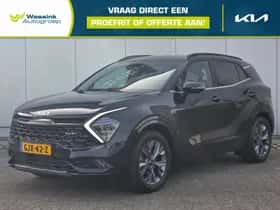 Kia Sportage (2024)