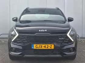 Kia Sportage (2024) thumbnail 2