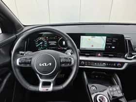 Kia Sportage (2024) thumbnail 11