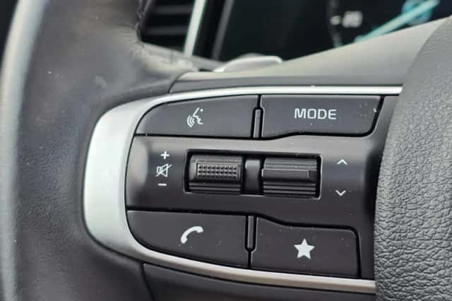 Kia Sportage (2024) thumbnail 15