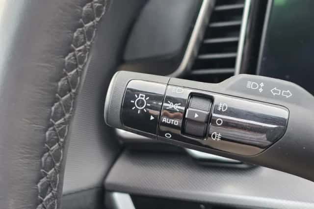 Kia Sportage (2024) thumbnail 16