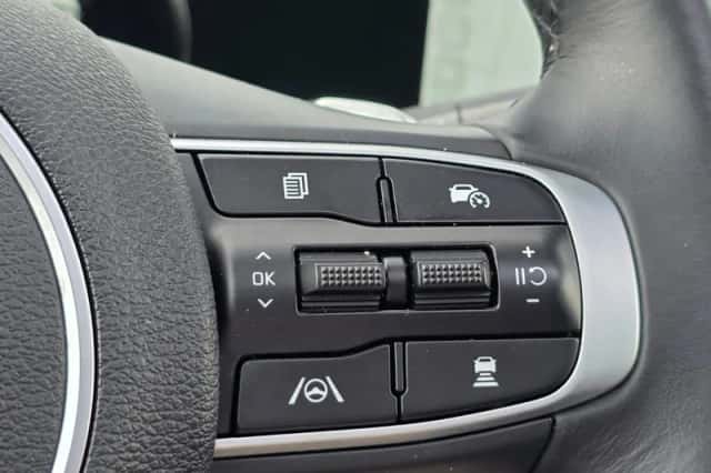 Kia Sportage (2024) thumbnail 17