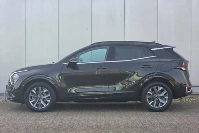 Kia Sportage (2024) thumbnail 3