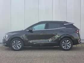 Kia Sportage (2024) thumbnail 3