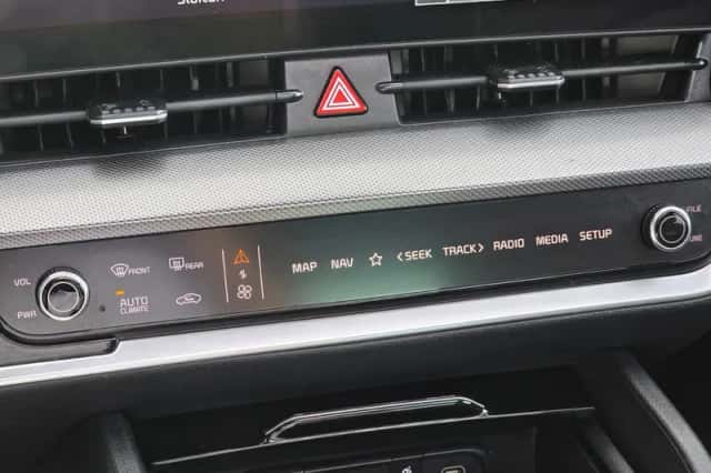 Kia Sportage (2024) thumbnail 22