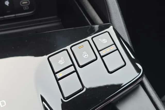 Kia Sportage (2024) thumbnail 25