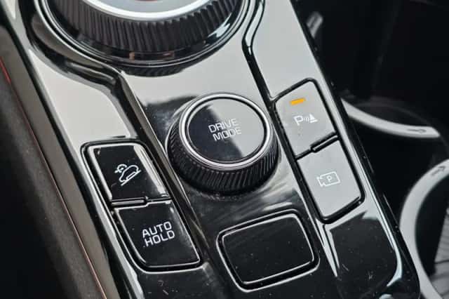 Kia Sportage (2024) thumbnail 26