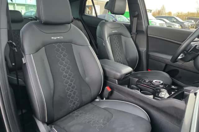 Kia Sportage (2024) thumbnail 30