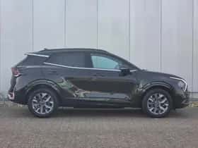 Kia Sportage (2024) thumbnail 4