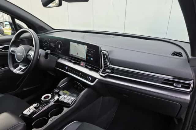 Kia Sportage (2024) thumbnail 31