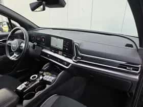 Kia Sportage (2024) thumbnail 31