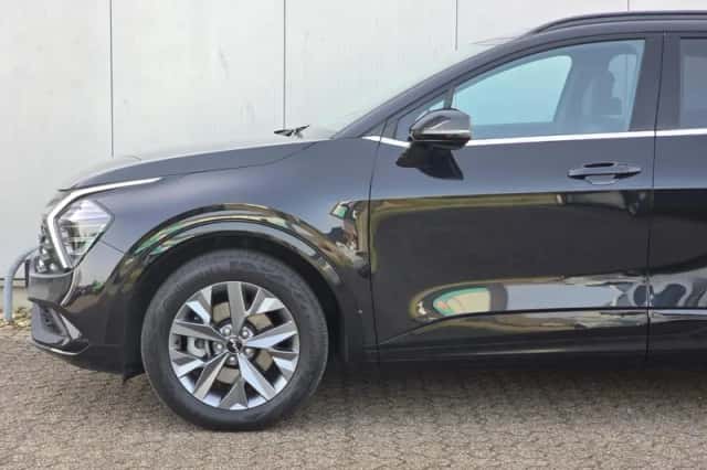Kia Sportage (2024) thumbnail 32