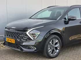 Kia Sportage (2024) thumbnail 33