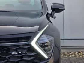 Kia Sportage (2024) thumbnail 35