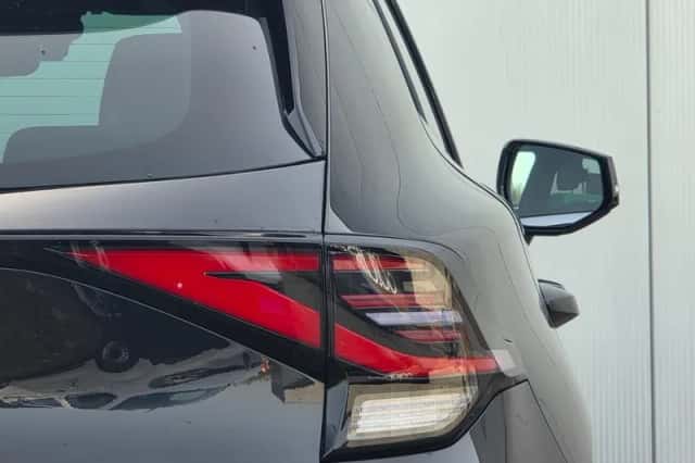 Kia Sportage (2024) thumbnail 36